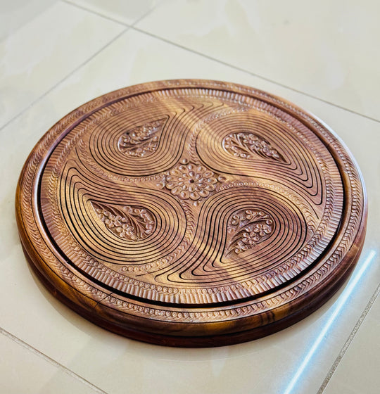 Handmade Collapsible baskets