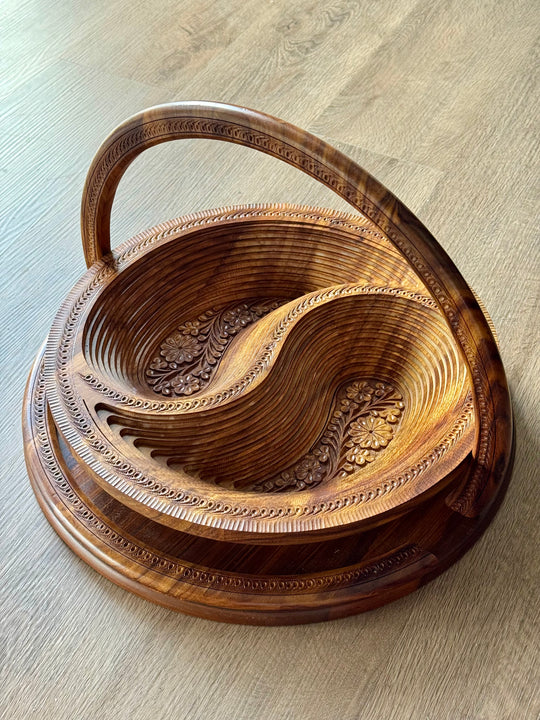 XXL Baskets (18”)