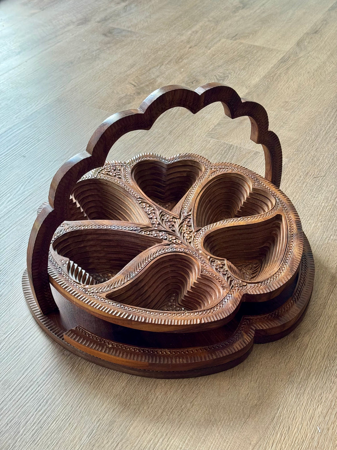 XXL Baskets (18”)