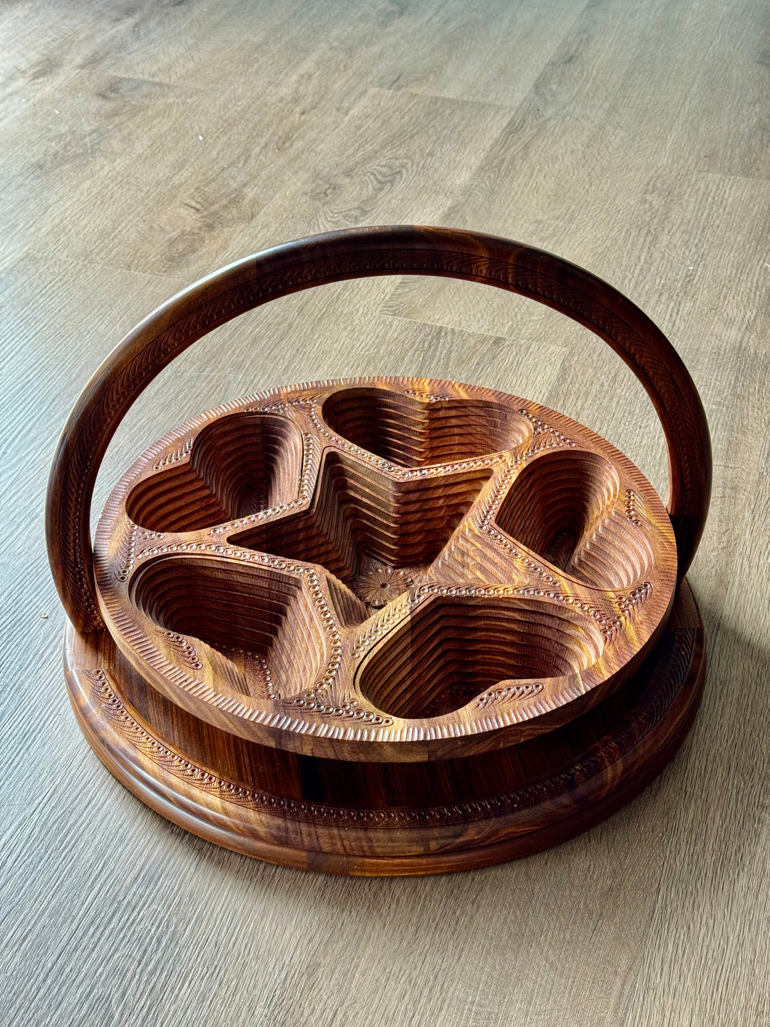 XXL Baskets (18”)