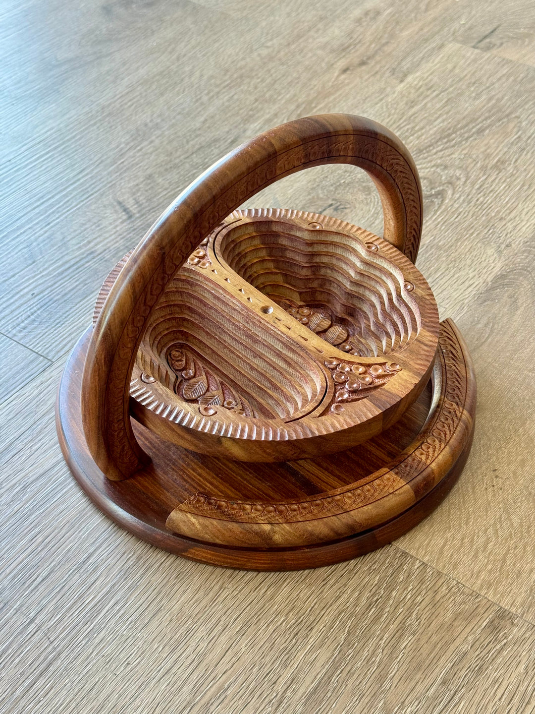 10” Collapsible Baskets