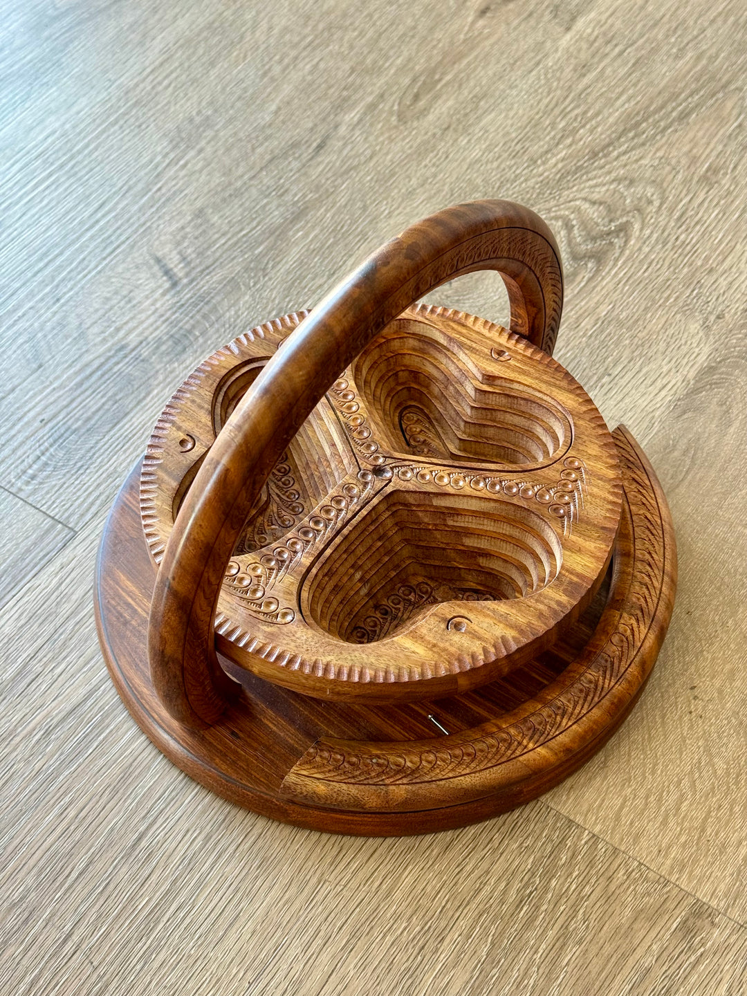 10” Collapsible Baskets