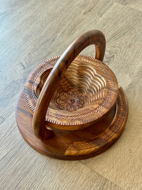 10” Collapsible Baskets