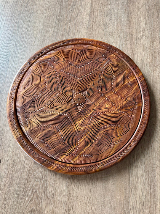 XXL Baskets (18”)