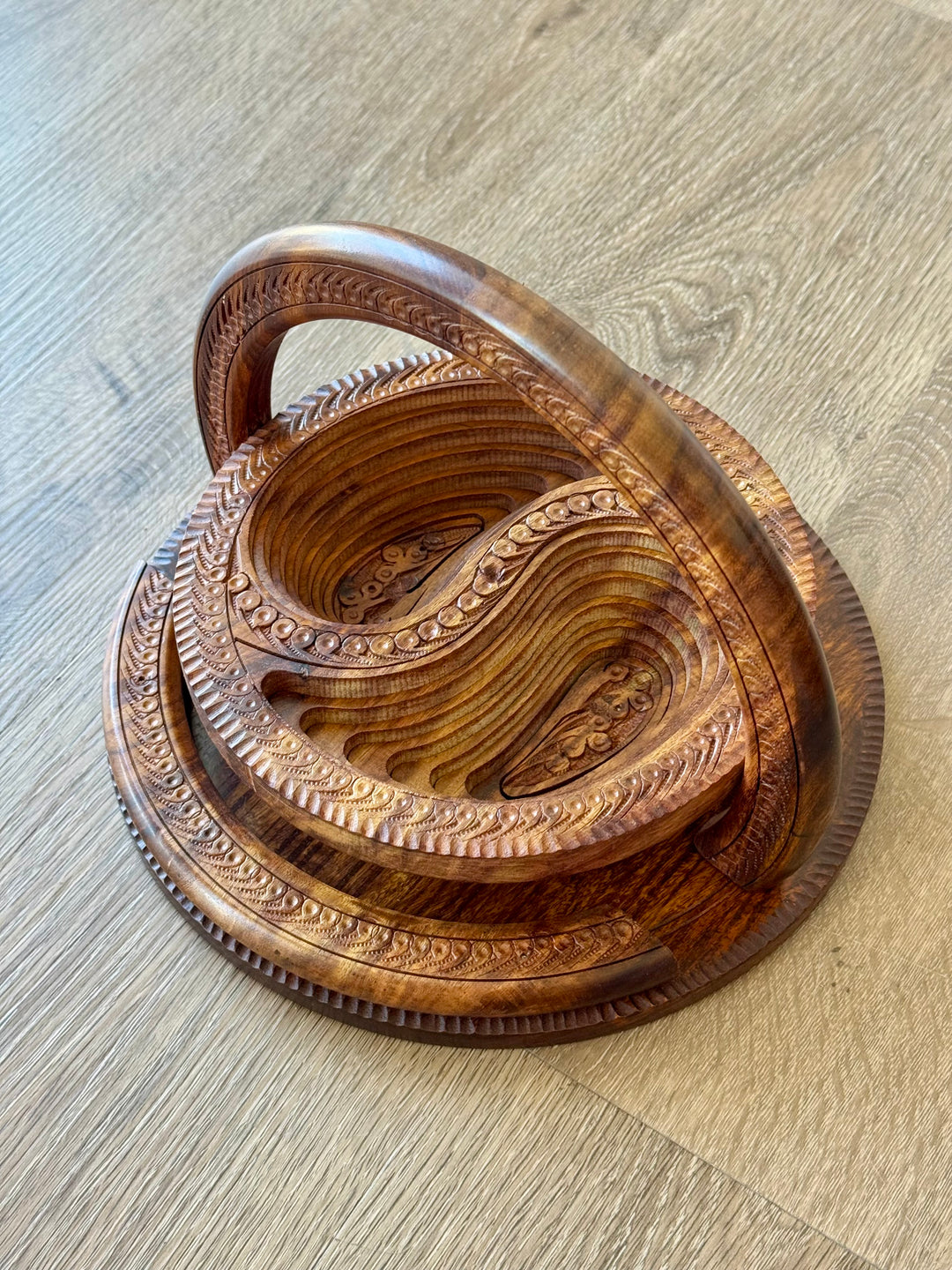10” Collapsible Baskets