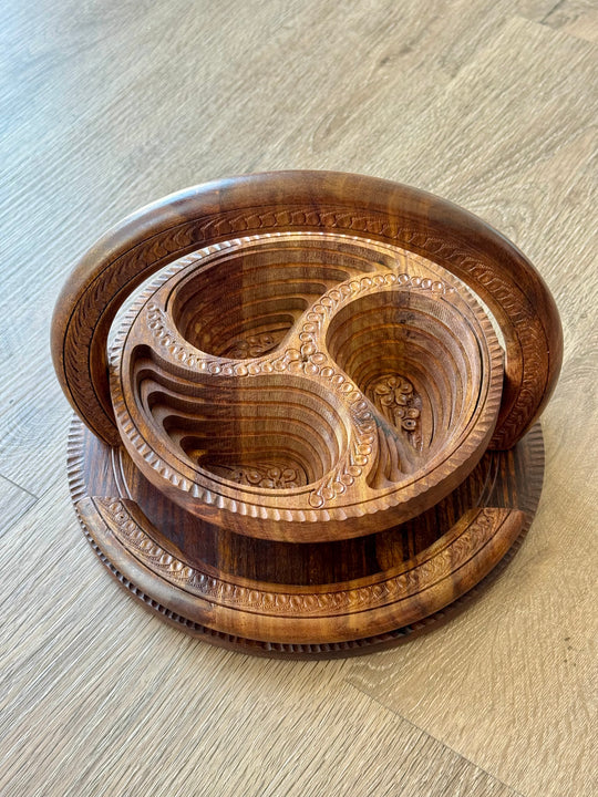 10” Collapsible Baskets