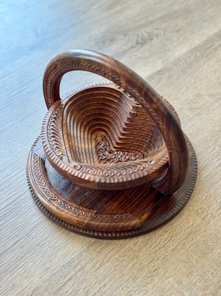 10” Collapsible Baskets