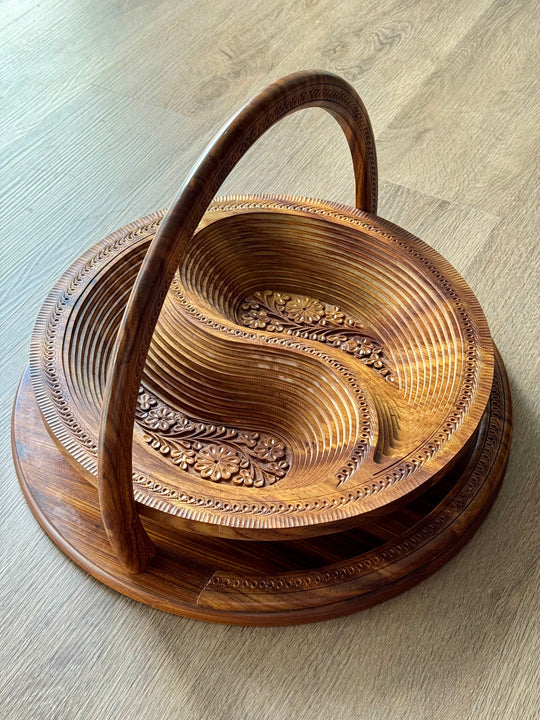 XXL Baskets (18”)