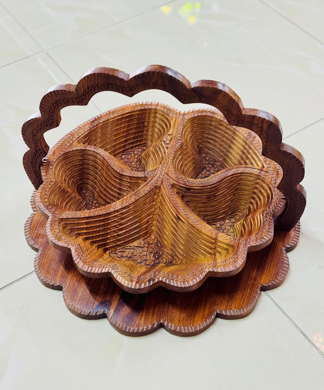 XXL Basket (18”)