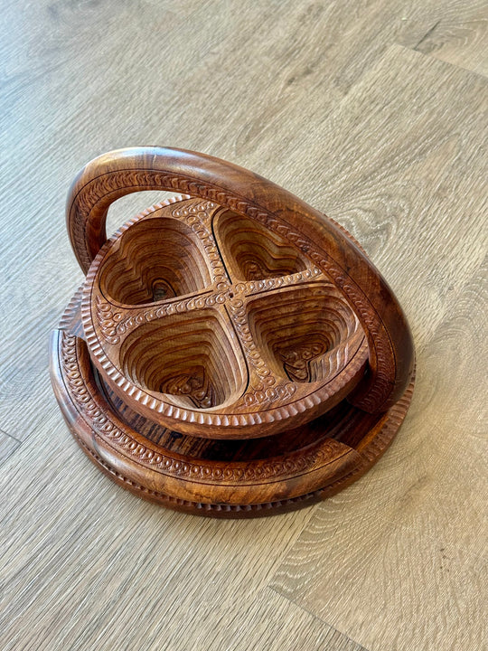 10” Collapsible Baskets