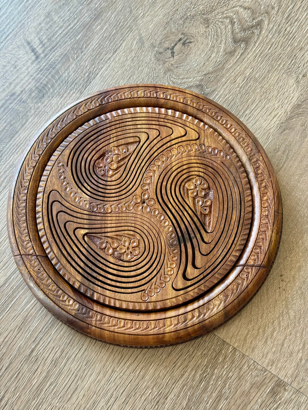 10” Collapsible Baskets