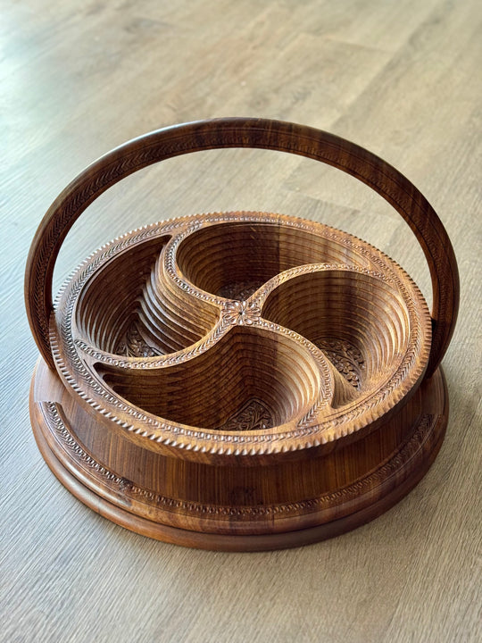 XXL Baskets (18”)