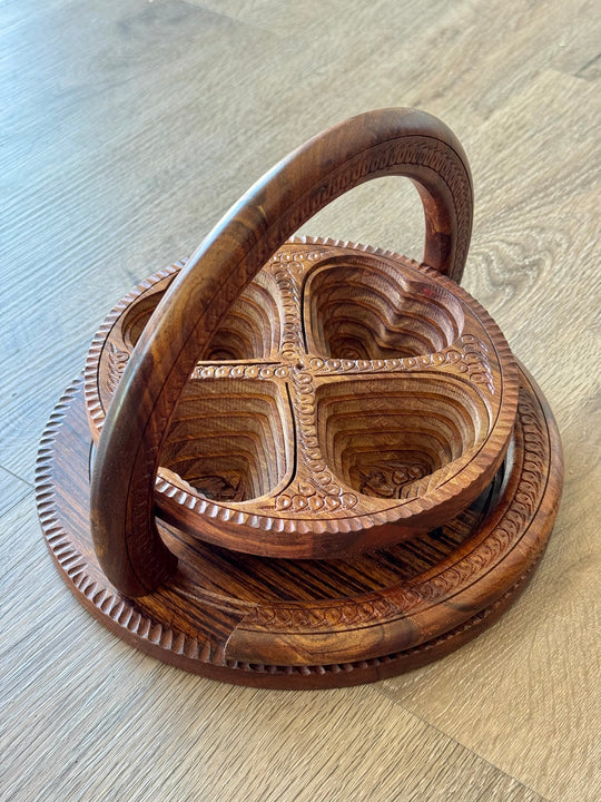 10” Collapsible Baskets