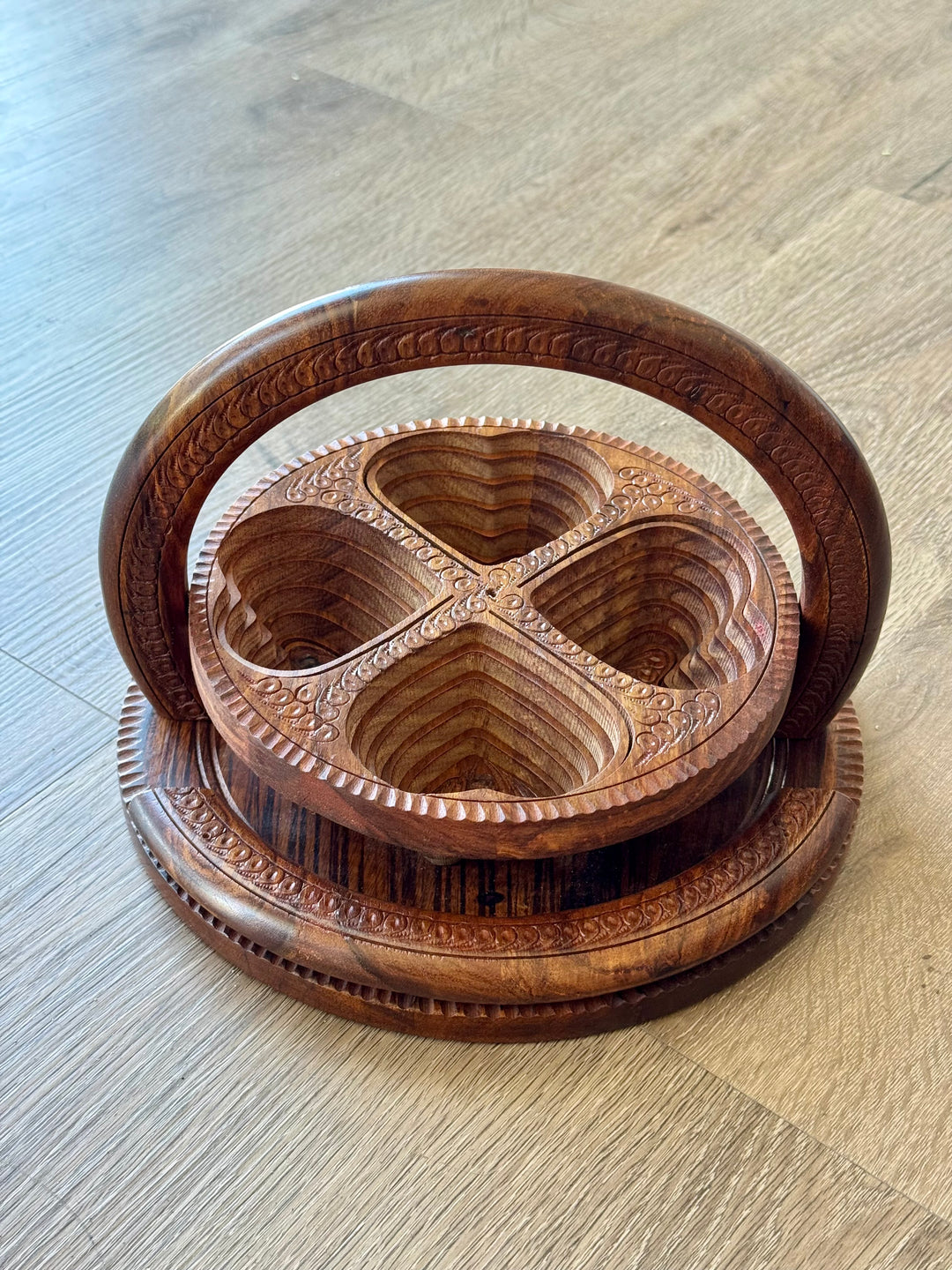 10” Collapsible Baskets
