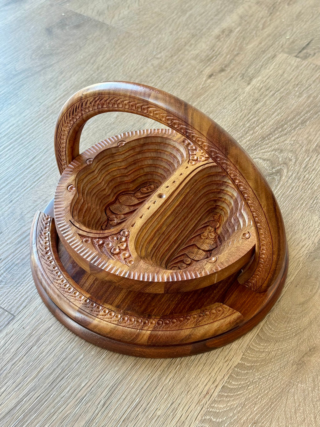 10” Collapsible Baskets
