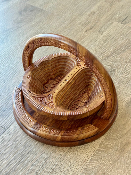 10” Collapsible Baskets