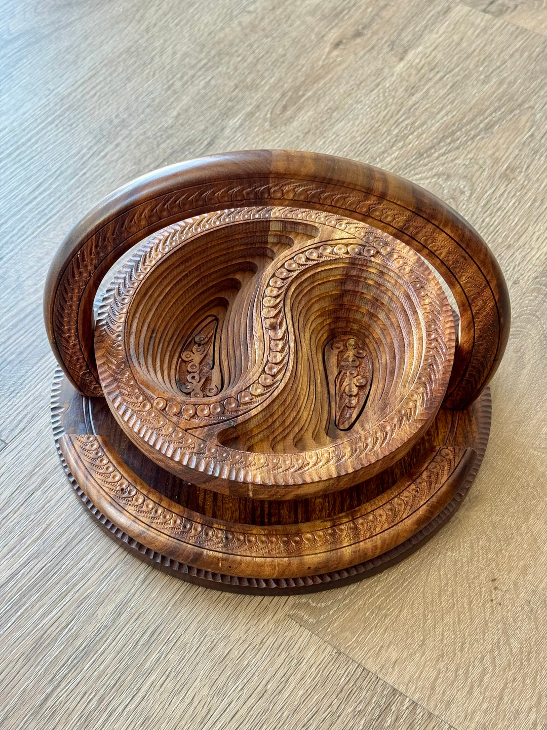 10” Collapsible Baskets