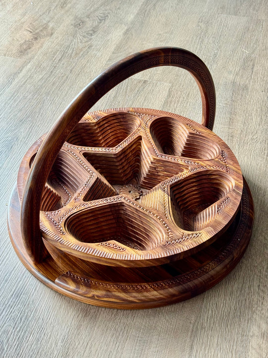 XXL Baskets (18”)