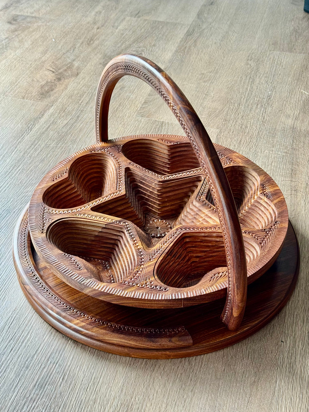 XXL Baskets (18”)