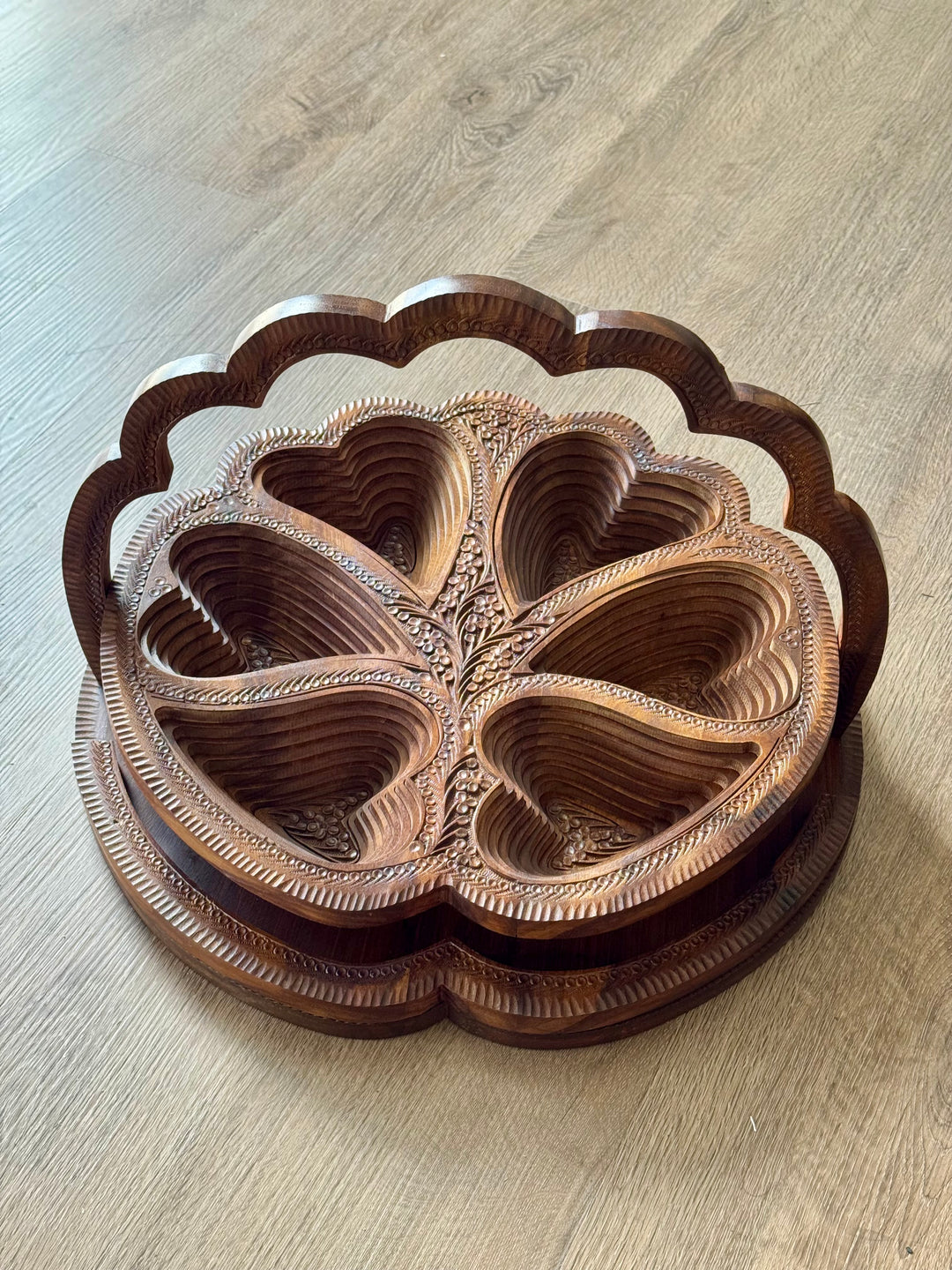 XXL Baskets (18”)