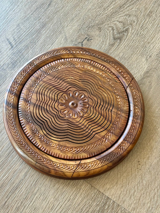 10” Collapsible Baskets