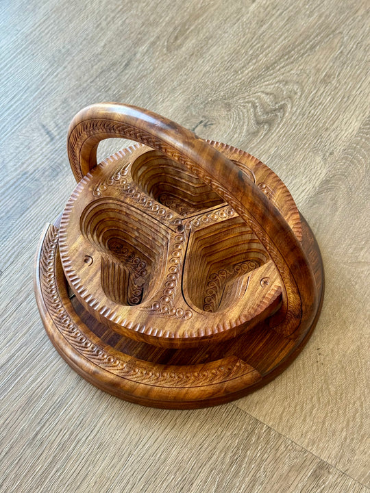 10” Collapsible Baskets