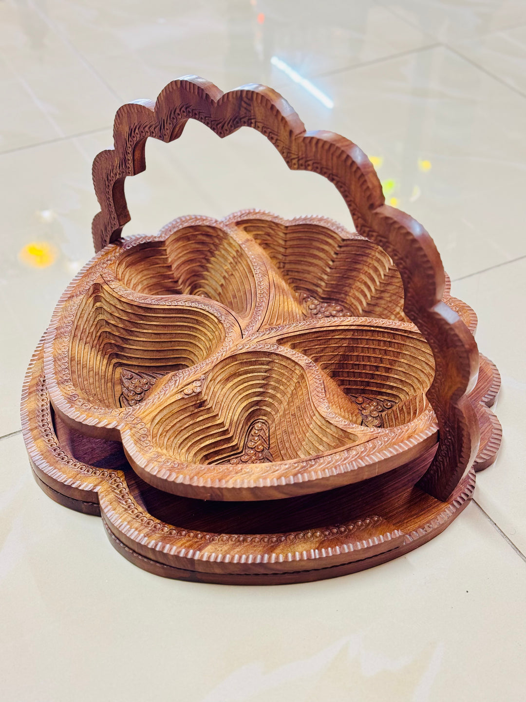 XXL Basket (18”)