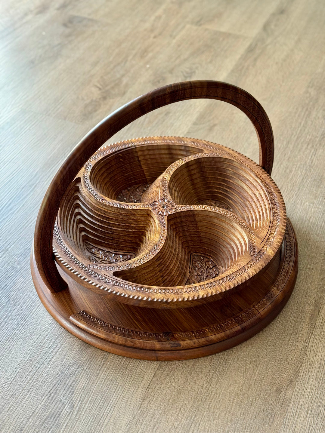 XXL Baskets (18”)