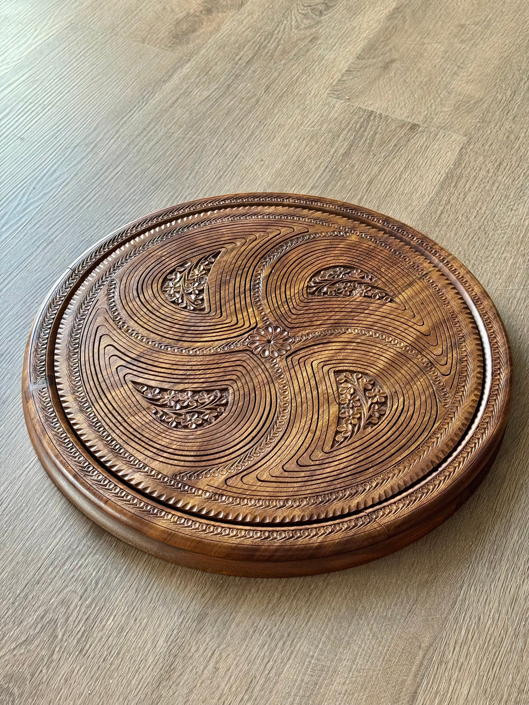 XXL Baskets (18”)