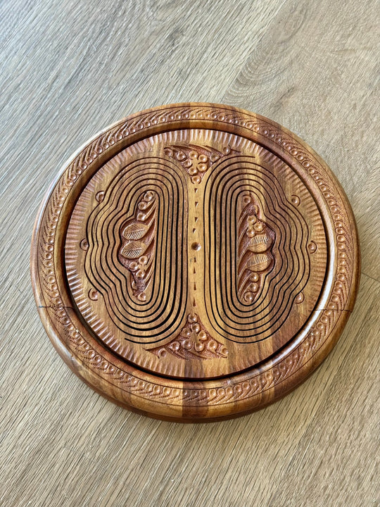 10” Collapsible Baskets