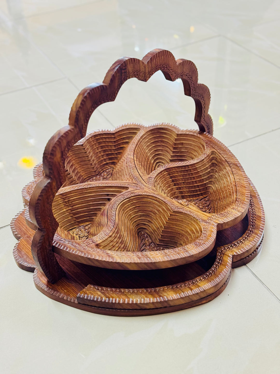 XXL Basket (18”)