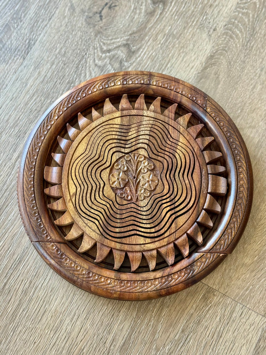 10” Collapsible Baskets