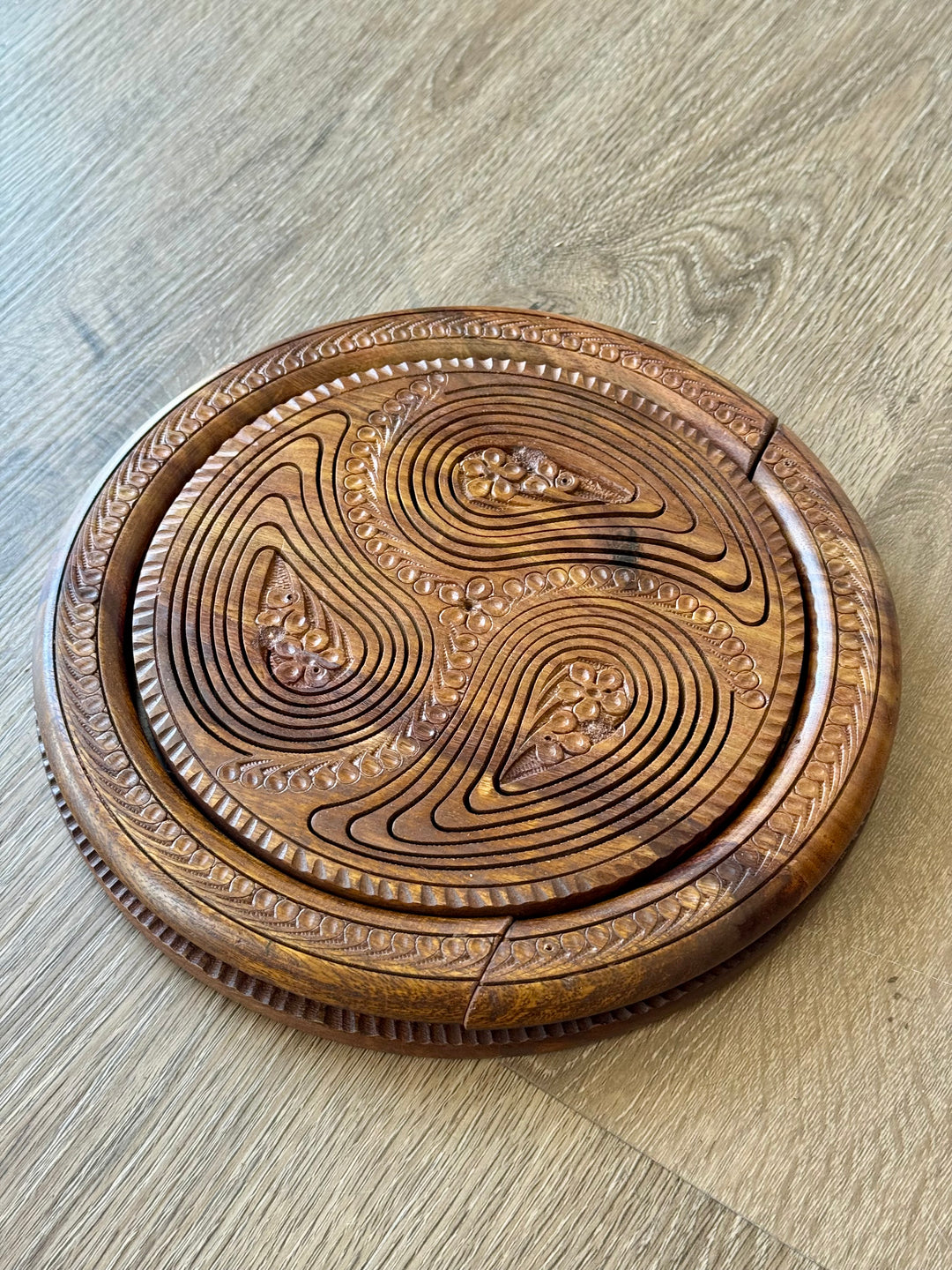 10” Collapsible Baskets