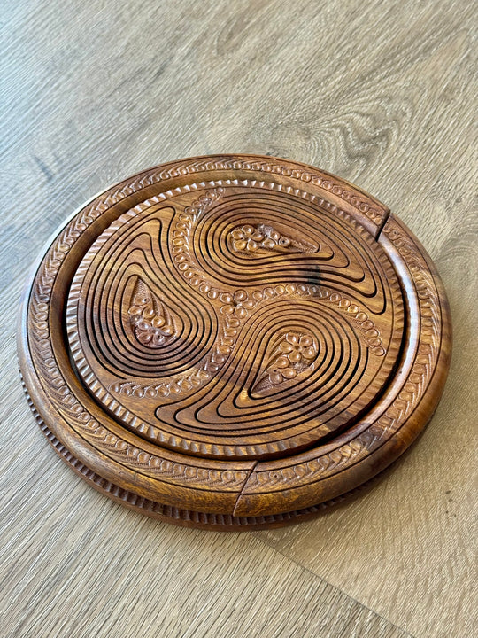 10” Collapsible Baskets