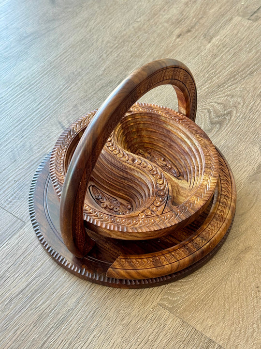 10” Collapsible Baskets