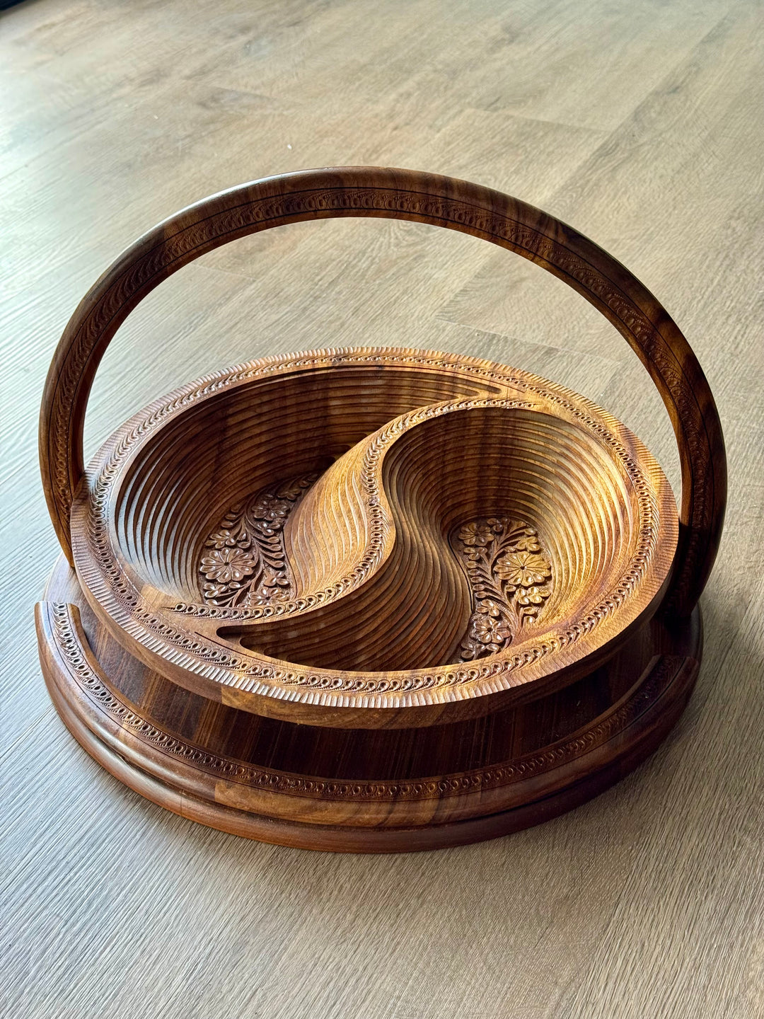 XXL Baskets (18”)