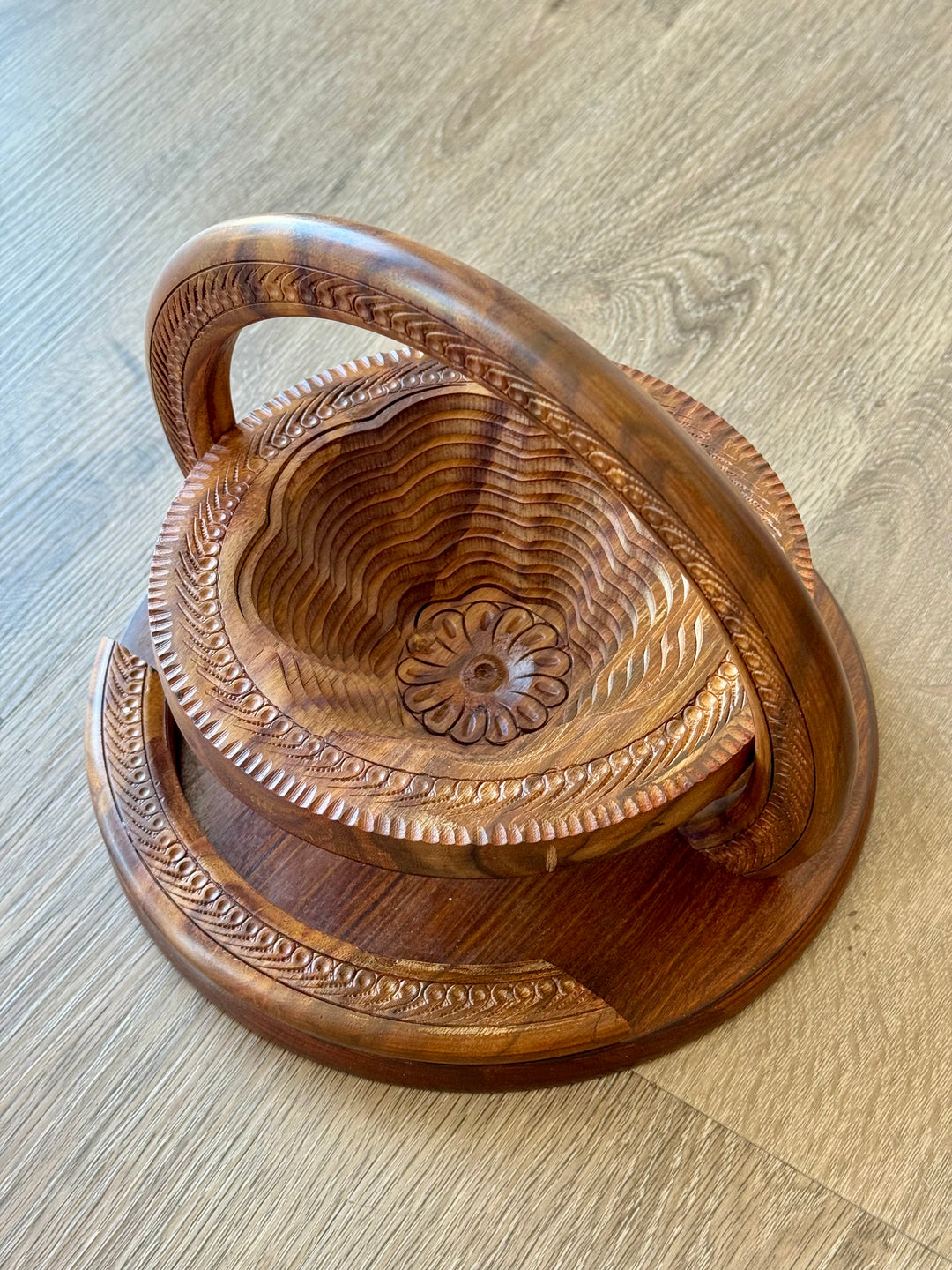 10” Collapsible Baskets