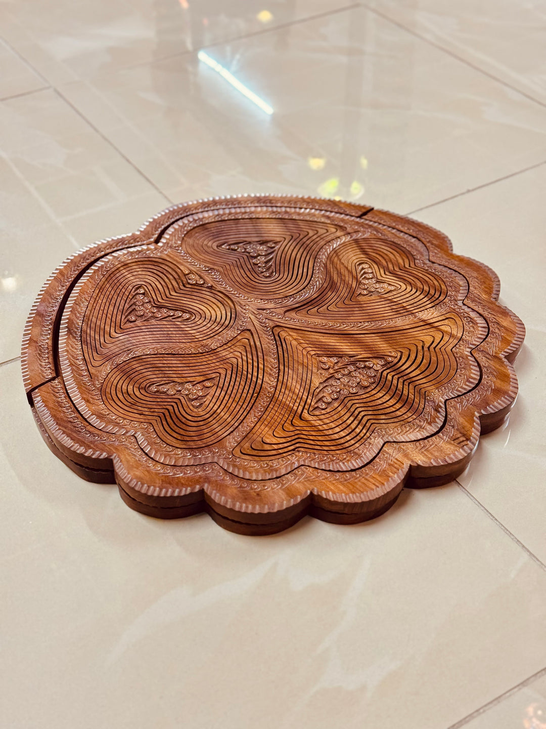 XXL Basket (18”)