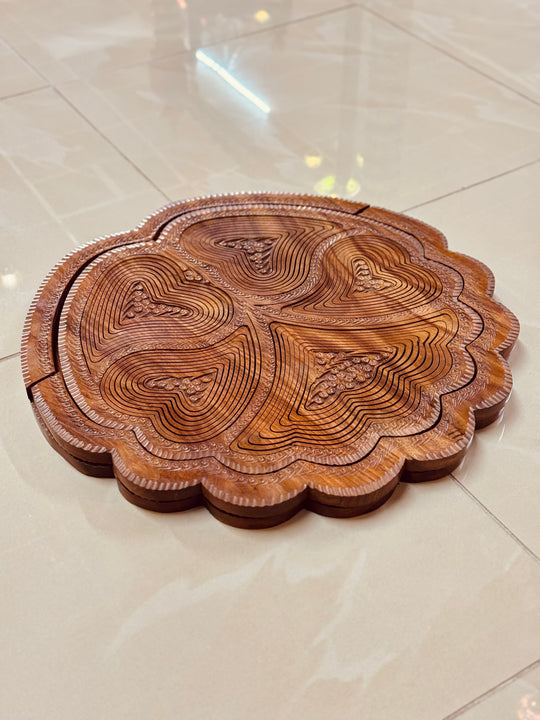 XXL Basket (18”)