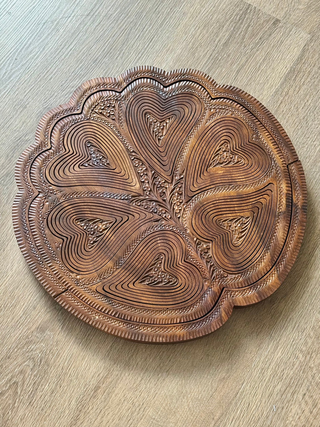 XXL Baskets (18”)