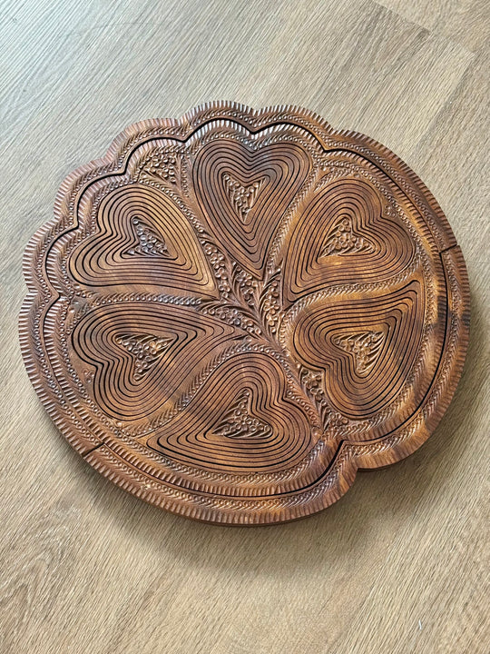 XXL Baskets (18”)