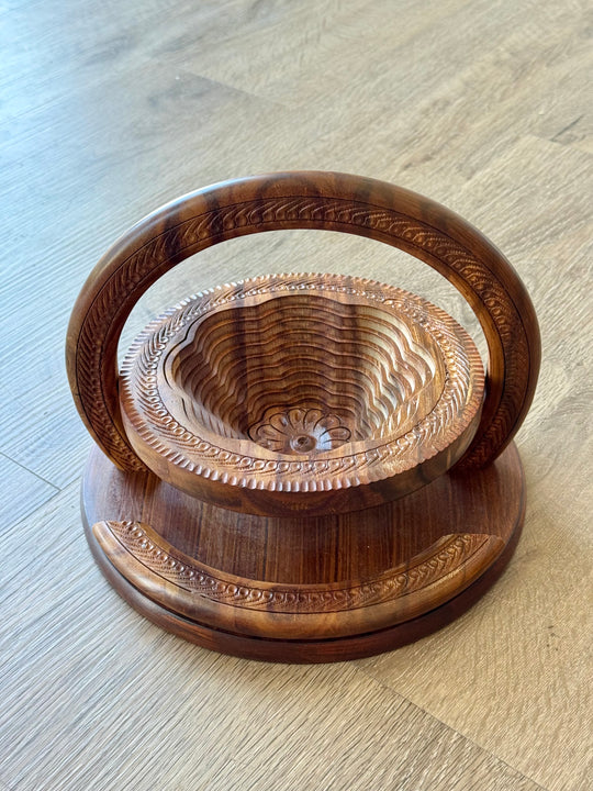 10” Collapsible Baskets