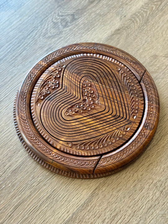 10” Collapsible Baskets
