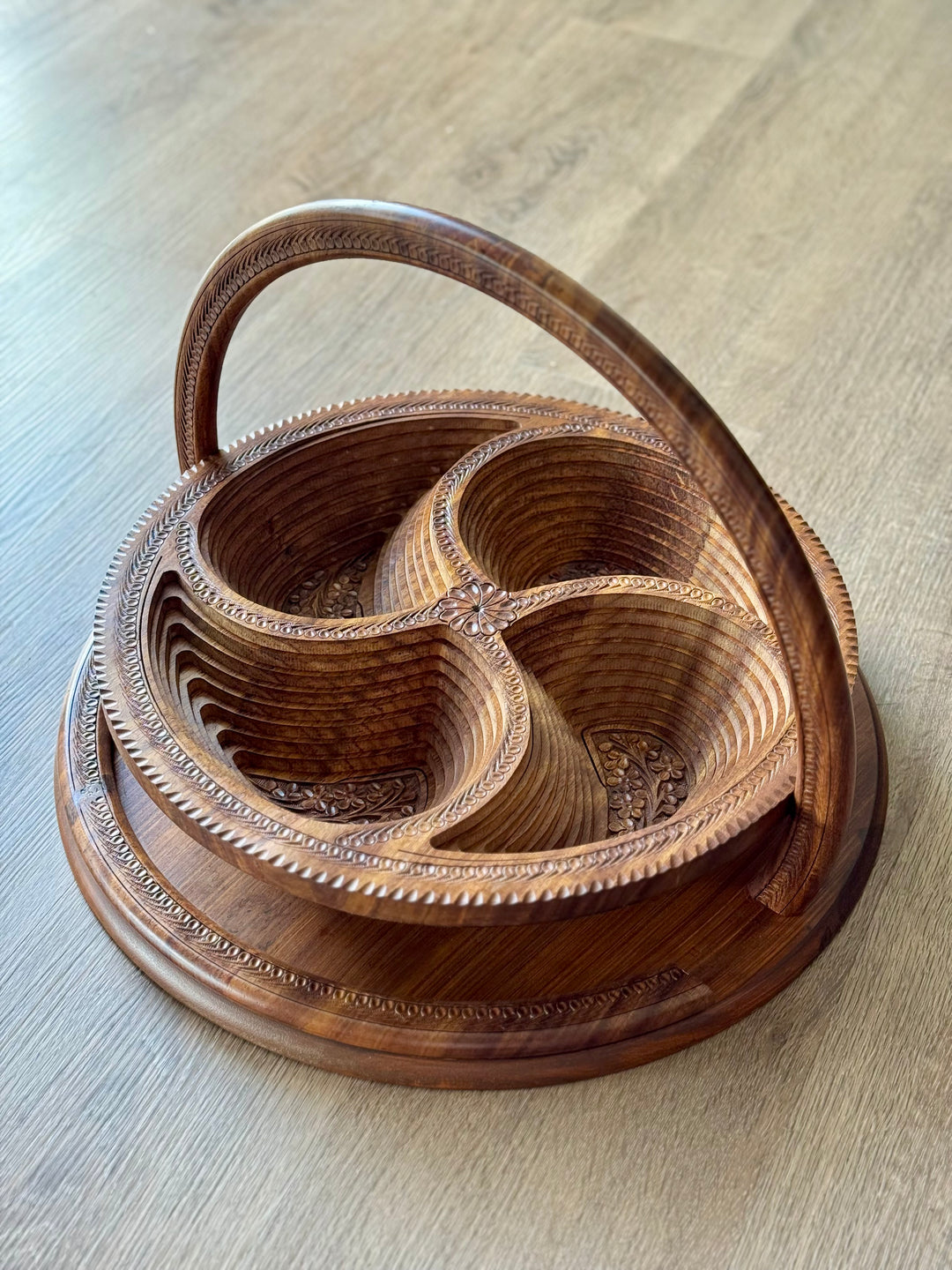 XXL Baskets (18”)