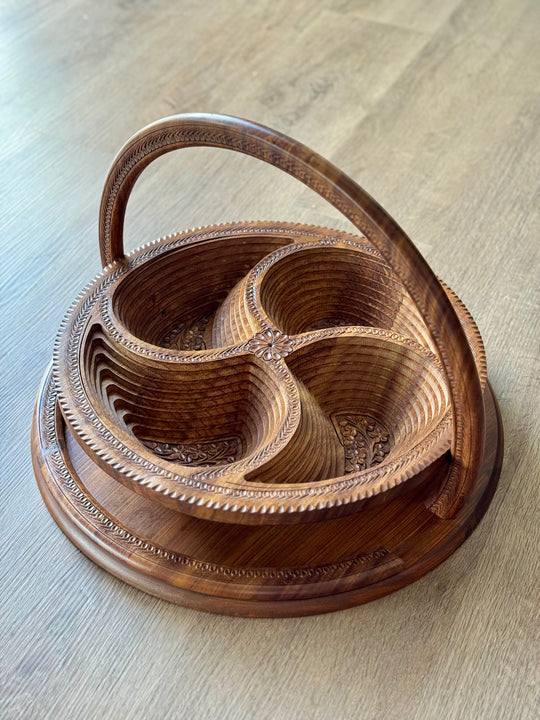 XXL Baskets (18”)
