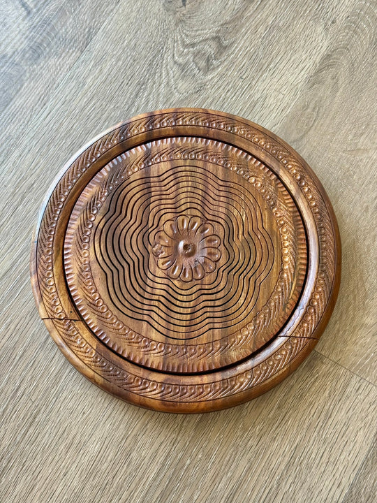 10” Collapsible Baskets