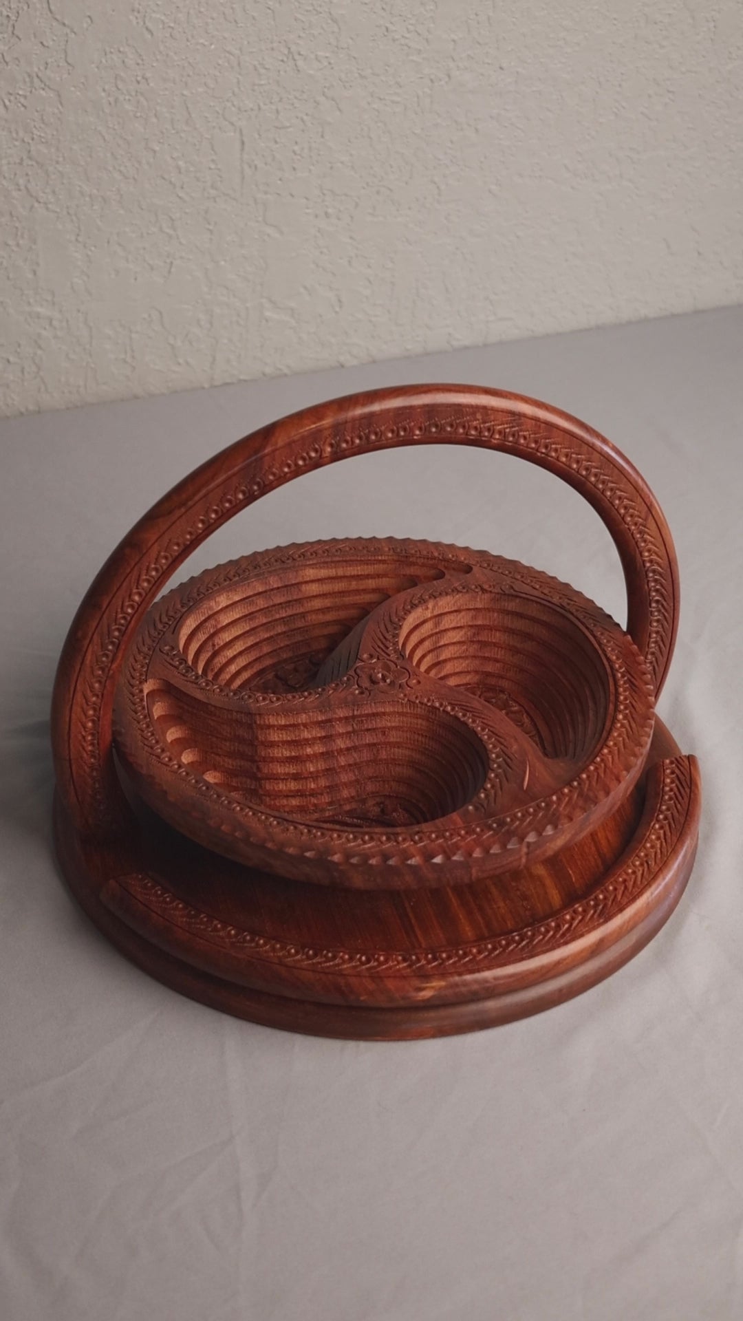 10” Collapsible Baskets