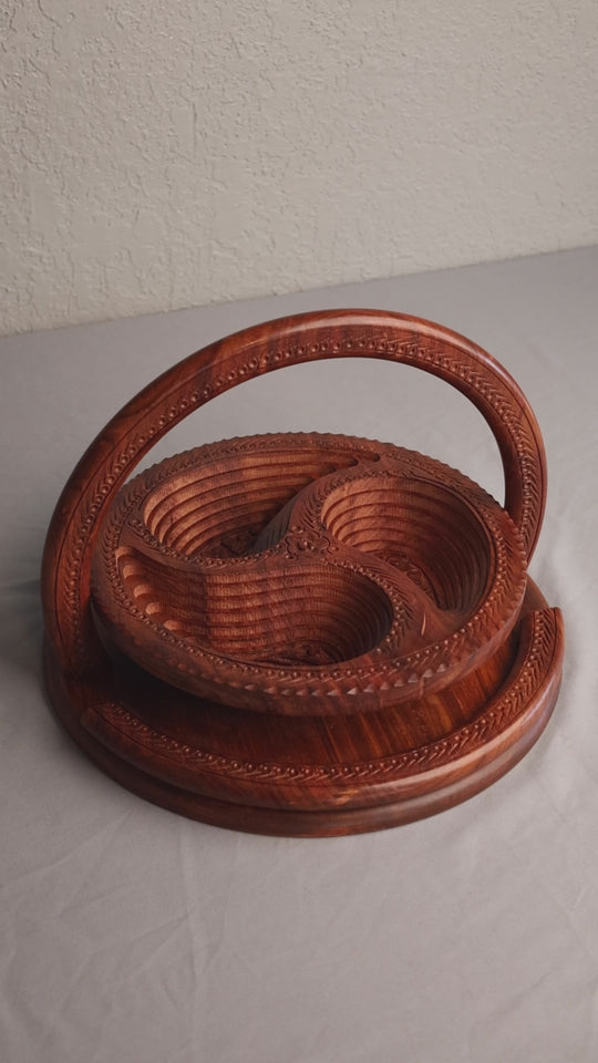 10” Collapsible Baskets